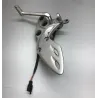 Platine avant droite SUZUKI GSXR 1300 2008-2017 HAYABUSA Platine avant droite SUZUKI GSXR 1300 2008-2017 HAYABUSA