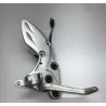 Platine avant droite SUZUKI GSXR 1300 2008-2017 HAYABUSA Platine avant droite SUZUKI GSXR 1300 2008-2017 HAYABUSA