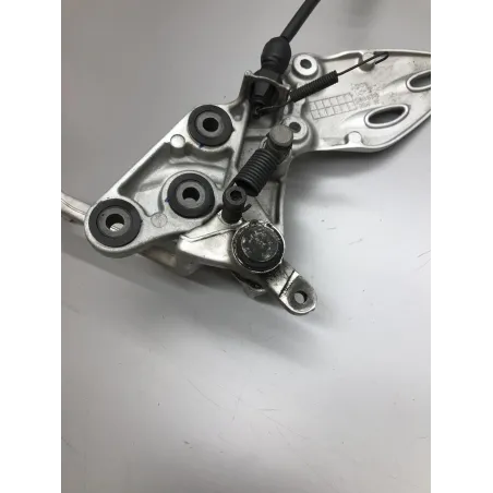 Platine avant droite SUZUKI GSXR 1300 2008-2017 HAYABUSA