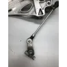 Platine avant gauche SUZUKI GSXR 1300 2008-2017 HAYABUSA Platine avant gauche SUZUKI GSXR 1300 2008-2017 HAYABUSA