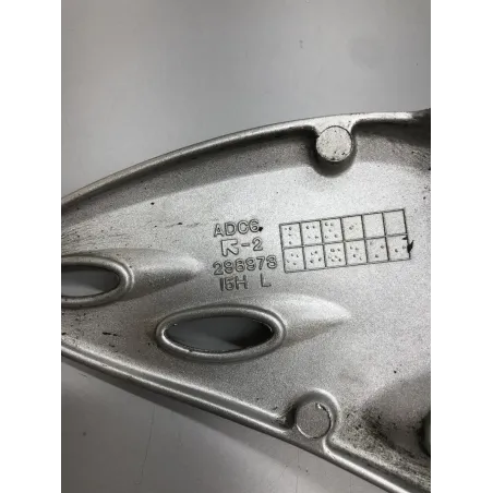 Platine avant gauche SUZUKI GSXR 1300 2008-2017 HAYABUSA