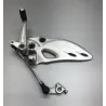 Platine avant gauche SUZUKI GSXR 1300 2008-2017 HAYABUSA Platine avant gauche SUZUKI GSXR 1300 2008-2017 HAYABUSA