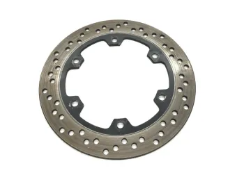 Disque frein arriere SUZUKI GSXR 1300 2008-2017 HAYABUSA