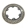 Disque frein arriere SUZUKI GSXR 1300 2008-2017 HAYABUSA Disque frein arriere SUZUKI GSXR 1300 2008-2017 HAYABUSA