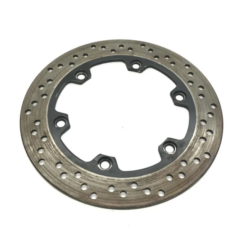 Disque frein arriere SUZUKI GSXR 1300 2008-2017 HAYABUSA