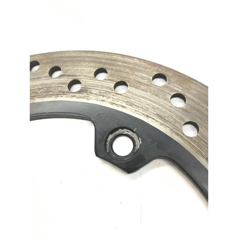 Disque frein arriere SUZUKI GSXR 1300 2008-2017 HAYABUSA