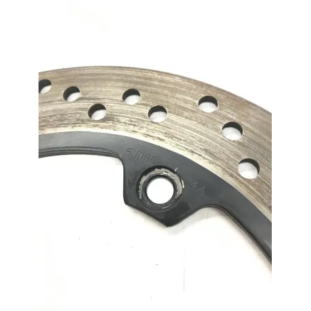 Disque frein arriere SUZUKI GSXR 1300 2008-2017 HAYABUSA