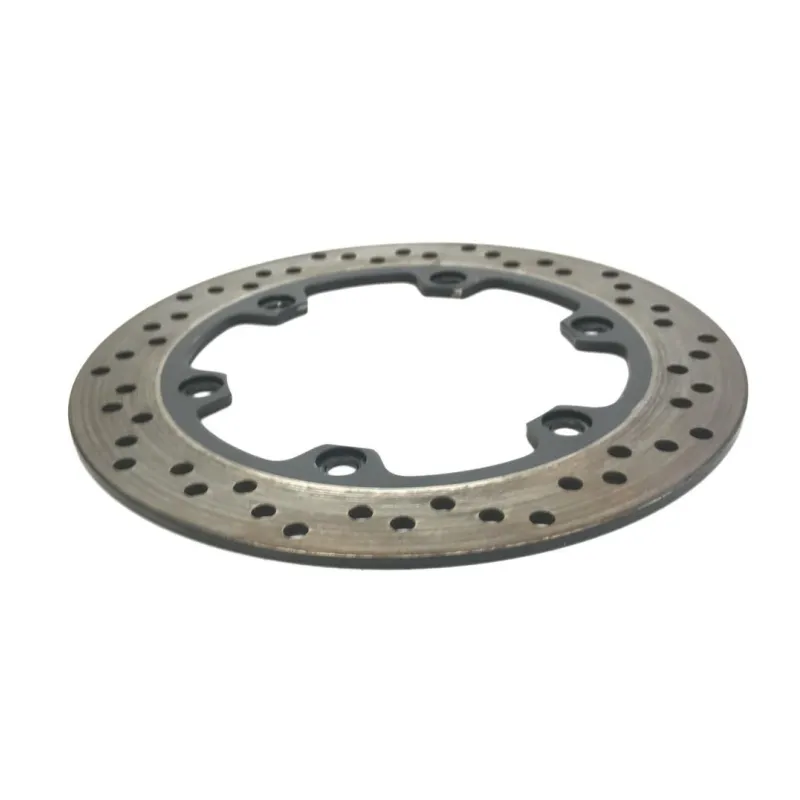 Disque frein arriere SUZUKI GSXR 1300 2008-2017 HAYABUSA