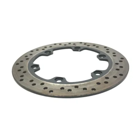 Disque frein arriere SUZUKI GSXR 1300 2008-2017 HAYABUSA