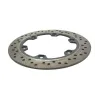 Disque frein arriere SUZUKI GSXR 1300 2008-2017 HAYABUSA Disque frein arriere SUZUKI GSXR 1300 2008-2017 HAYABUSA