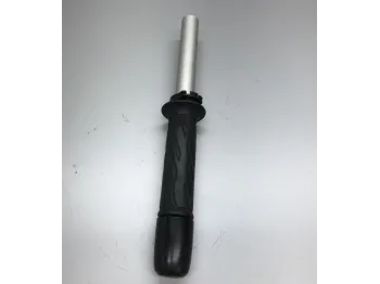 Demi guidon droit SUZUKI GSXR 1300 2008-2017 HAYABUSA