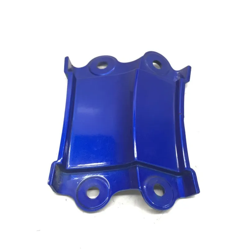 Cache jonction coque arriere SUZUKI GSXR 1300 2008-2017 HAYABUSA