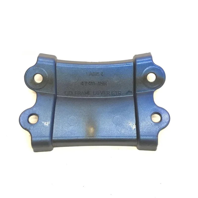 Cache jonction coque arriere SUZUKI GSXR 1300 2008-2017 HAYABUSA