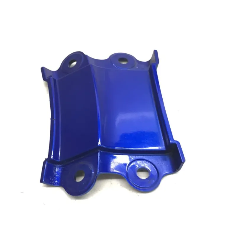 Cache jonction coque arriere SUZUKI GSXR 1300 2008-2017 HAYABUSA