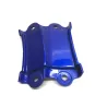 Cache jonction coque arriere SUZUKI GSXR 1300 2008-2017 HAYABUSA