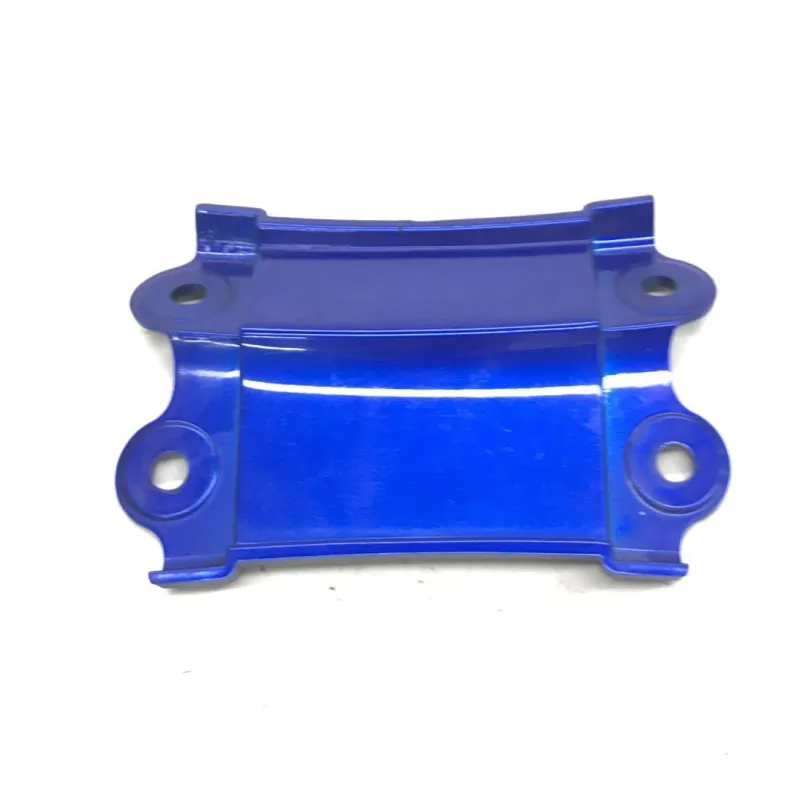 Cache jonction coque arriere SUZUKI GSXR 1300 2008-2017 HAYABUSA