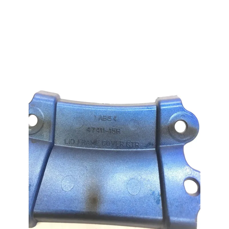 Cache jonction coque arriere SUZUKI GSXR 1300 2008-2017 HAYABUSA