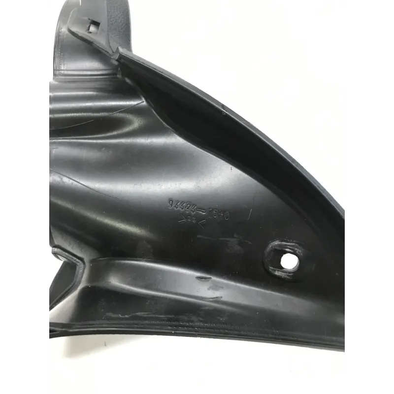 Cache interieur carenage SUZUKI GSXR 1300 2008-2017 HAYABUSA