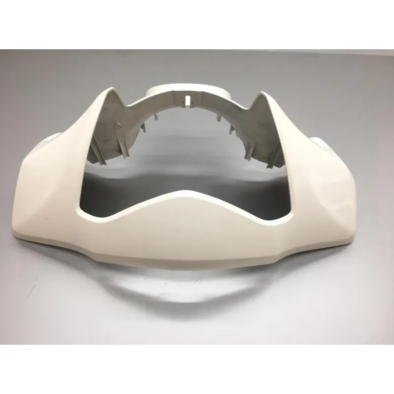 Cache guidon avant YAMAHA LTS 125 C 2017-2018 D'ELIGHT