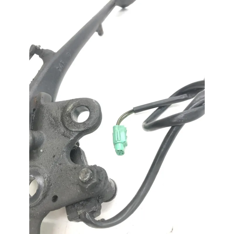 Bequille laterale SUZUKI GSXR 1300 2008-2017 HAYABUSA