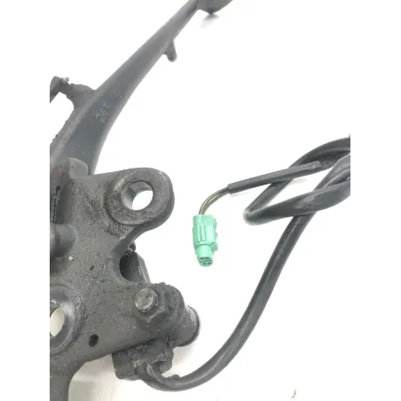 Bequille laterale SUZUKI GSXR 1300 2008-2017 HAYABUSA