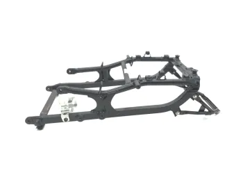 Boucle cadre arriere SUZUKI GSXR 1300 2008-2017 HAYABUSA