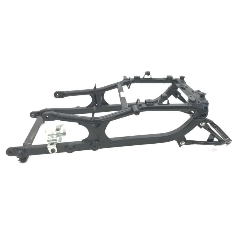 Boucle cadre arriere SUZUKI GSXR 1300 2008-2017 HAYABUSA