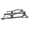 Boucle cadre arriere SUZUKI GSXR 1300 2008-2017 HAYABUSA