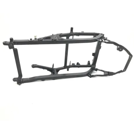 Boucle cadre arriere SUZUKI GSXR 1300 2008-2017 HAYABUSA