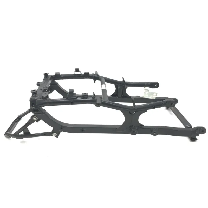 Boucle cadre arriere SUZUKI GSXR 1300 2008-2017 HAYABUSA