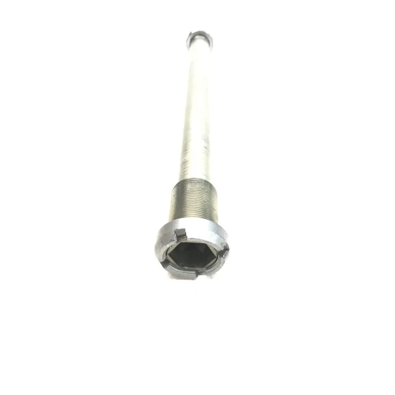 Axe de bras oscillant SUZUKI GSXR 1300 2008-2017 HAYABUSA