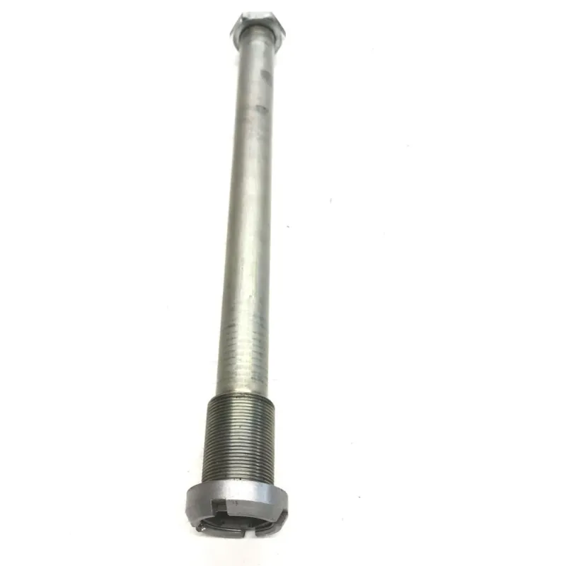 Axe de bras oscillant SUZUKI GSXR 1300 2008-2017 HAYABUSA