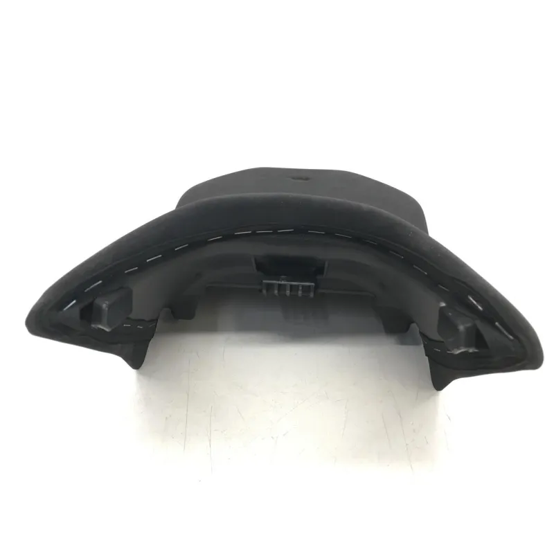 Selle conducteur YAMAHA MT 125 2015-2018