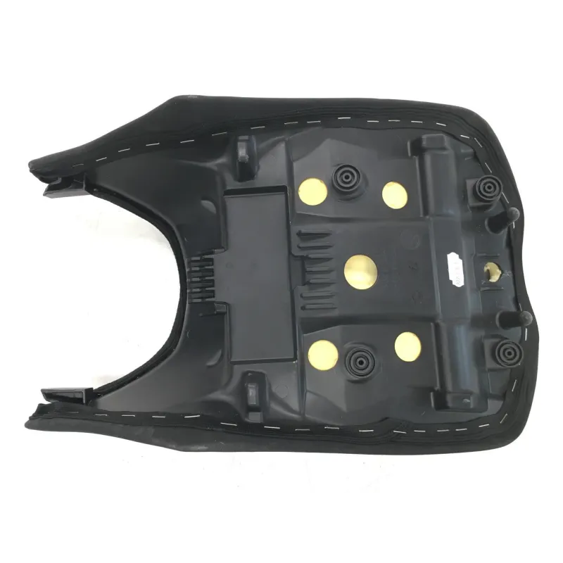 Selle conducteur YAMAHA MT 125 2015-2018