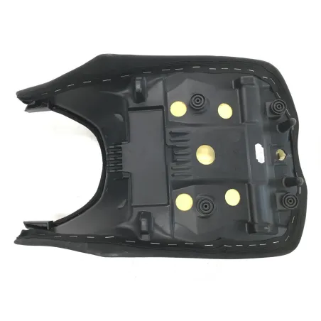Selle conducteur YAMAHA MT 125 2015-2018
