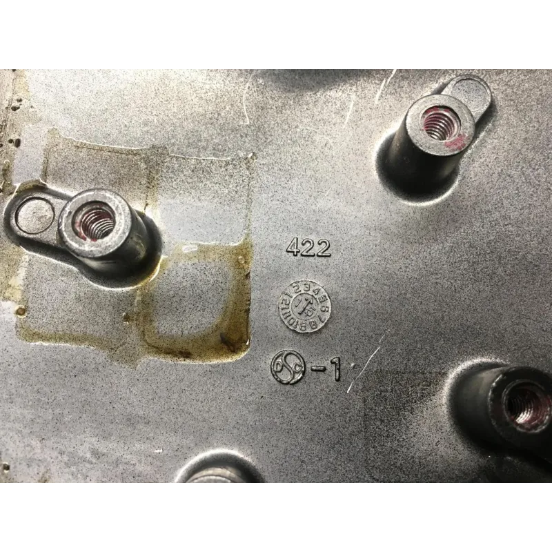Carter embrayage KAWASAKI W 800 2011-2016 EJ