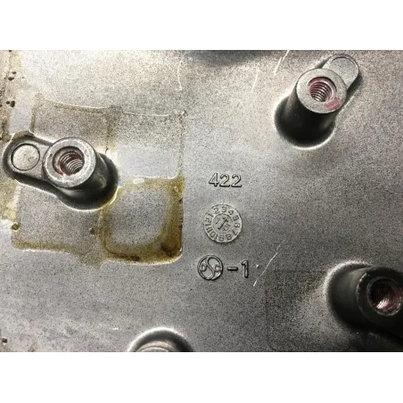 Carter embrayage KAWASAKI W 800 2011-2016 EJ