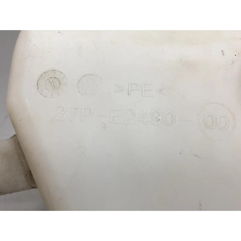 Vase expansion YAMAHA YPR 125 2010-2013 XMAX