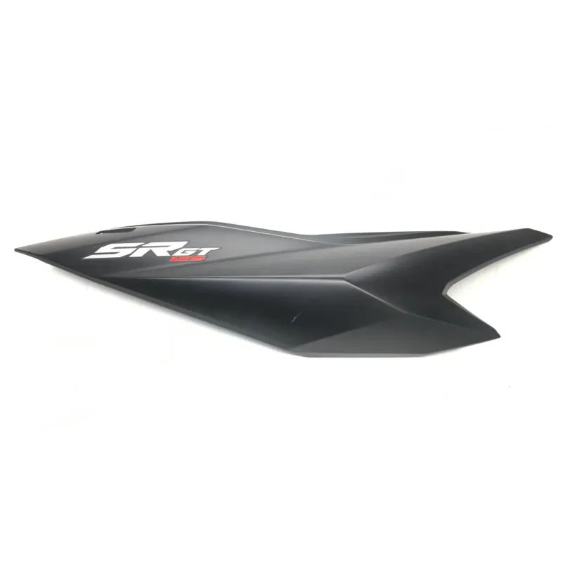 Cache carenage coque arriere droit APRILIA SR 125 2021-2023 COMPACT GT CBS