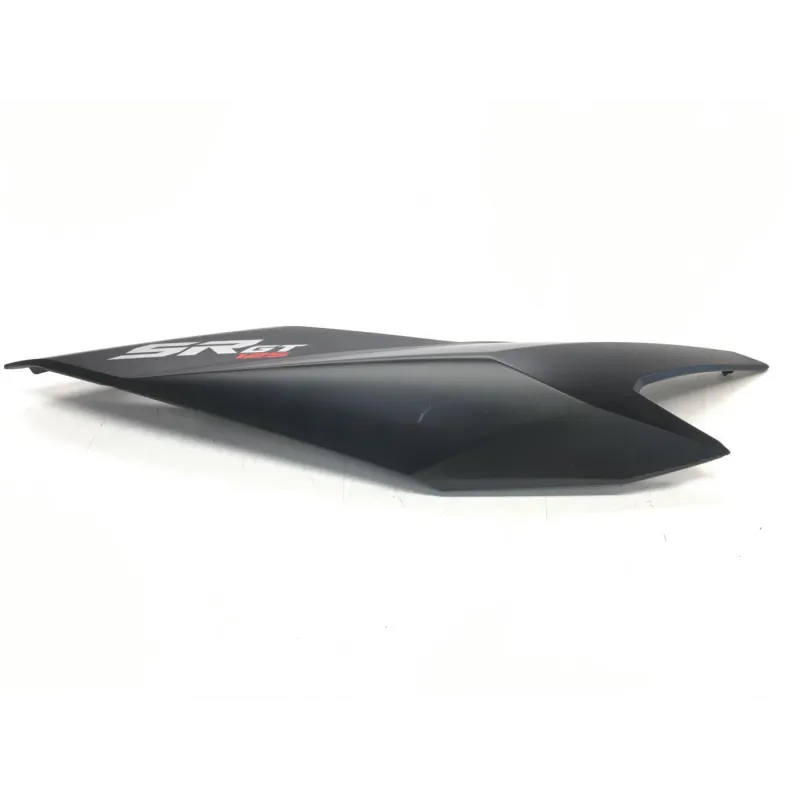 Cache carenage coque arriere droit APRILIA SR 125 2021-2023 COMPACT GT CBS