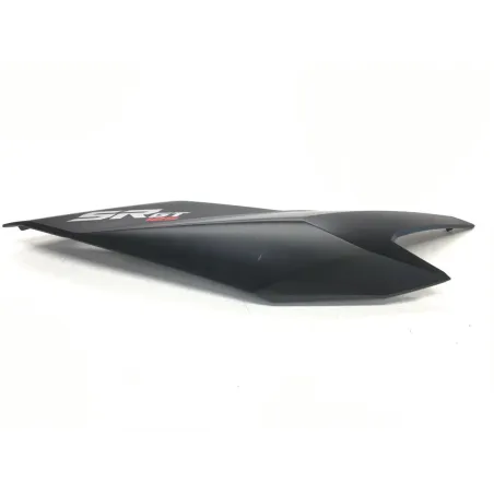 Cache carenage coque arriere droit APRILIA SR 125 2021-2023 COMPACT GT CBS