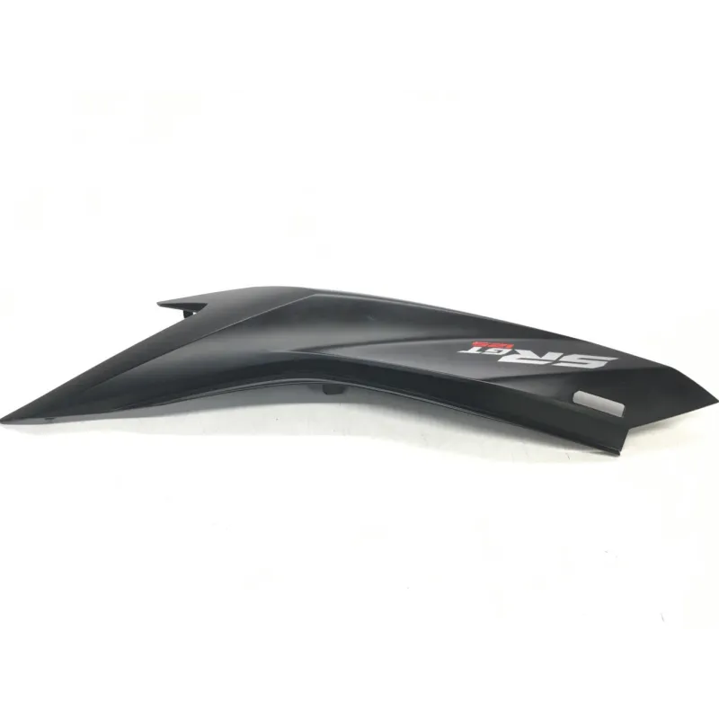 Cache carenage coque arriere droit APRILIA SR 125 2021-2023 COMPACT GT CBS
