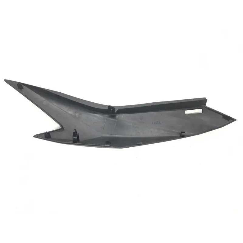 Cache carenage coque arriere droit APRILIA SR 125 2021-2023 COMPACT GT CBS