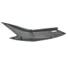 Cache carenage coque arriere droit APRILIA SR 125 2021-2023 COMPACT GT CBS