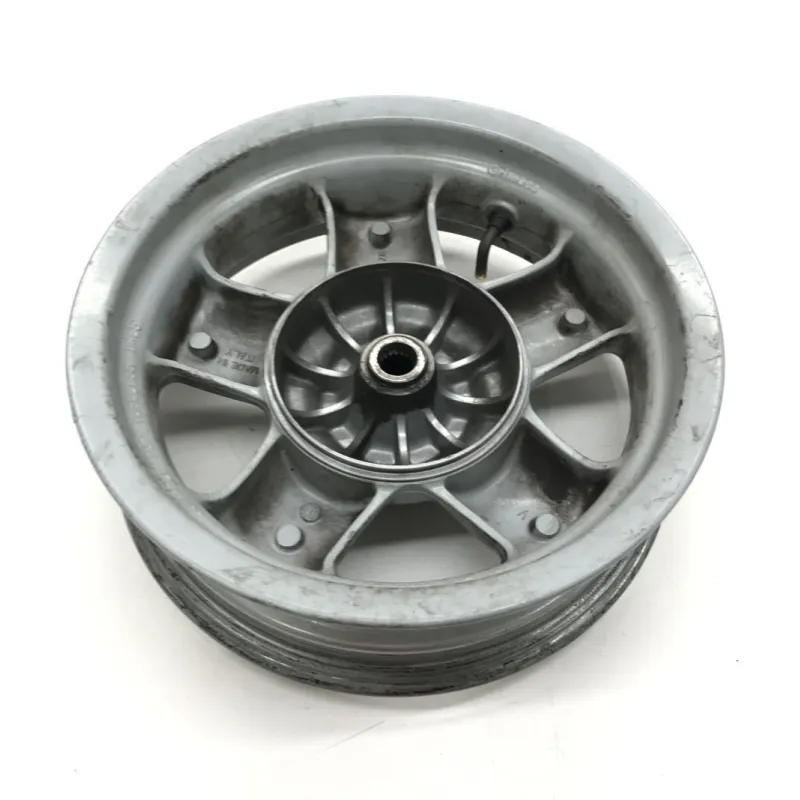 Jante arriere MBK YP 125 2003-2006 SKYLINER