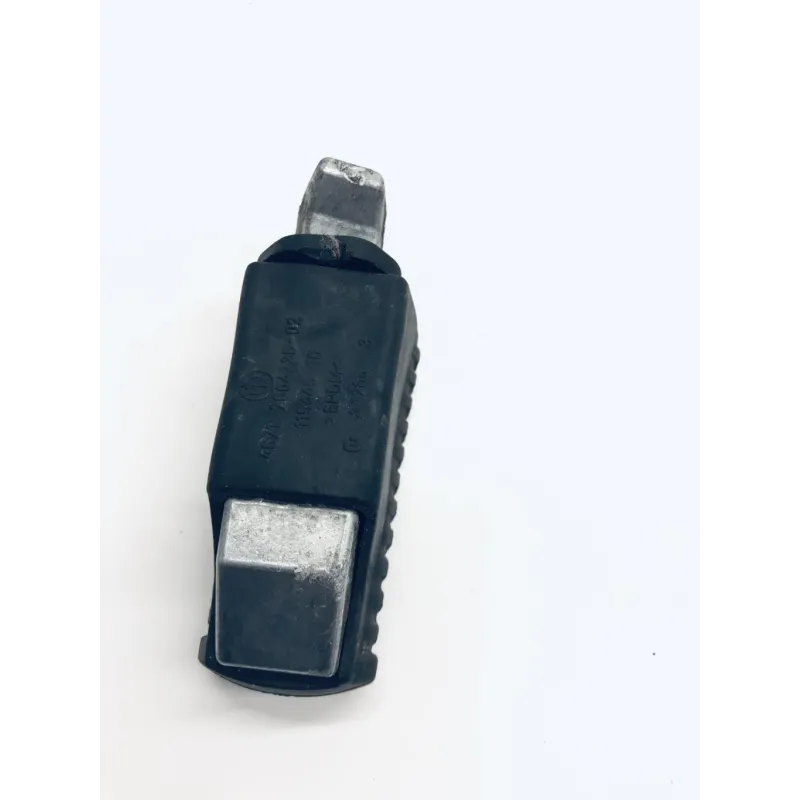 Repose pieds arriere gauche BMW F 750 GS 2018-2023