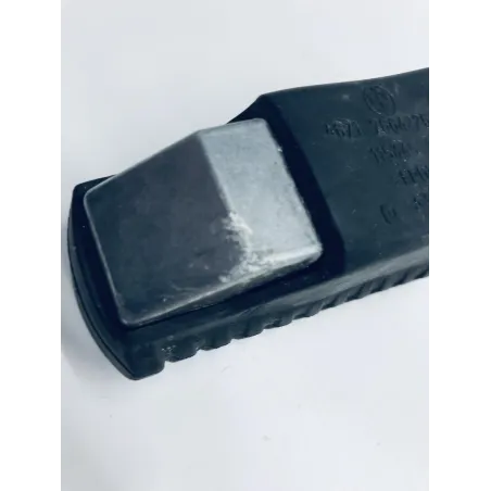 Repose pieds arriere gauche BMW F 750 GS 2018-2023