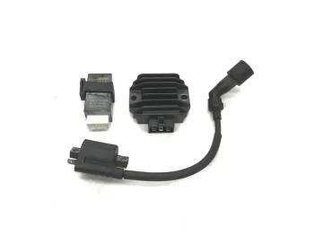 Regulateur charge batterie MBK YP 125 2003-2006 SKYLINER