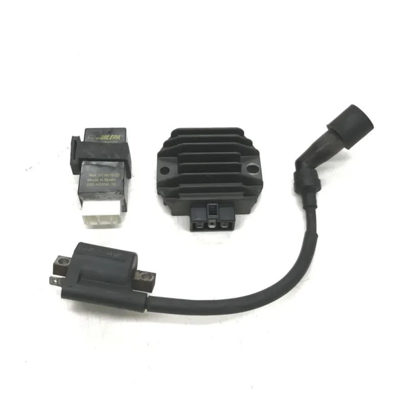 Regulateur charge batterie MBK YP 125 2003-2006 SKYLINER