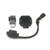 Regulateur charge batterie MBK YP 125 2003-2006 SKYLINER